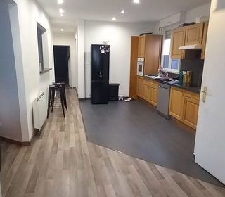  Immeuble � vendre 158 m�