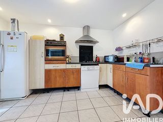  Maison � vendre 4 pi�ces 79 m�