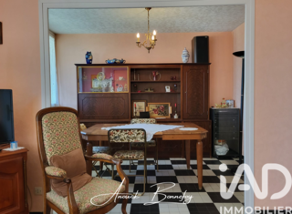  Appartement � vendre 5 pi�ces 81 m�