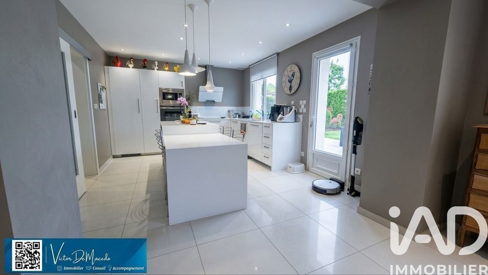 � vendre  Maison Orleans (45100)