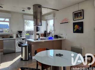  Appartement � vendre 5 pi�ces 103 m�