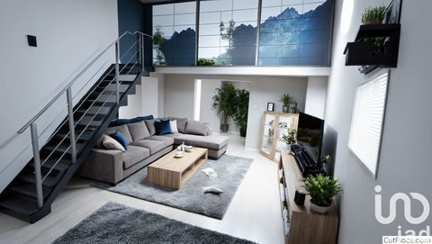  Appartement � vendre 3 pi�ces 70 m�