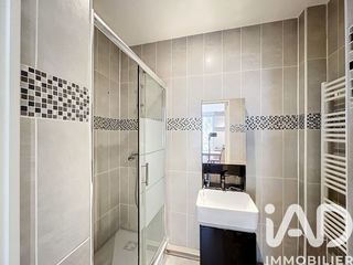  Appartement � vendre 1 pi�ce 26 m�