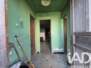  Maison � vendre 7 pi�ces 137 m�