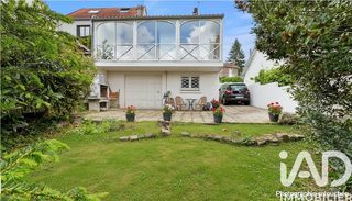  Maison � vendre 5 pi�ces 184 m�