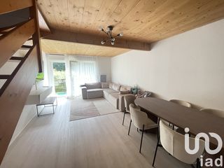  Appartement � vendre 3 pi�ces 72 m�