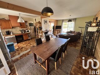  Maison � vendre 6 pi�ces 114 m�