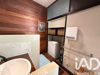  Appartement � vendre 2 pi�ces 42 m�