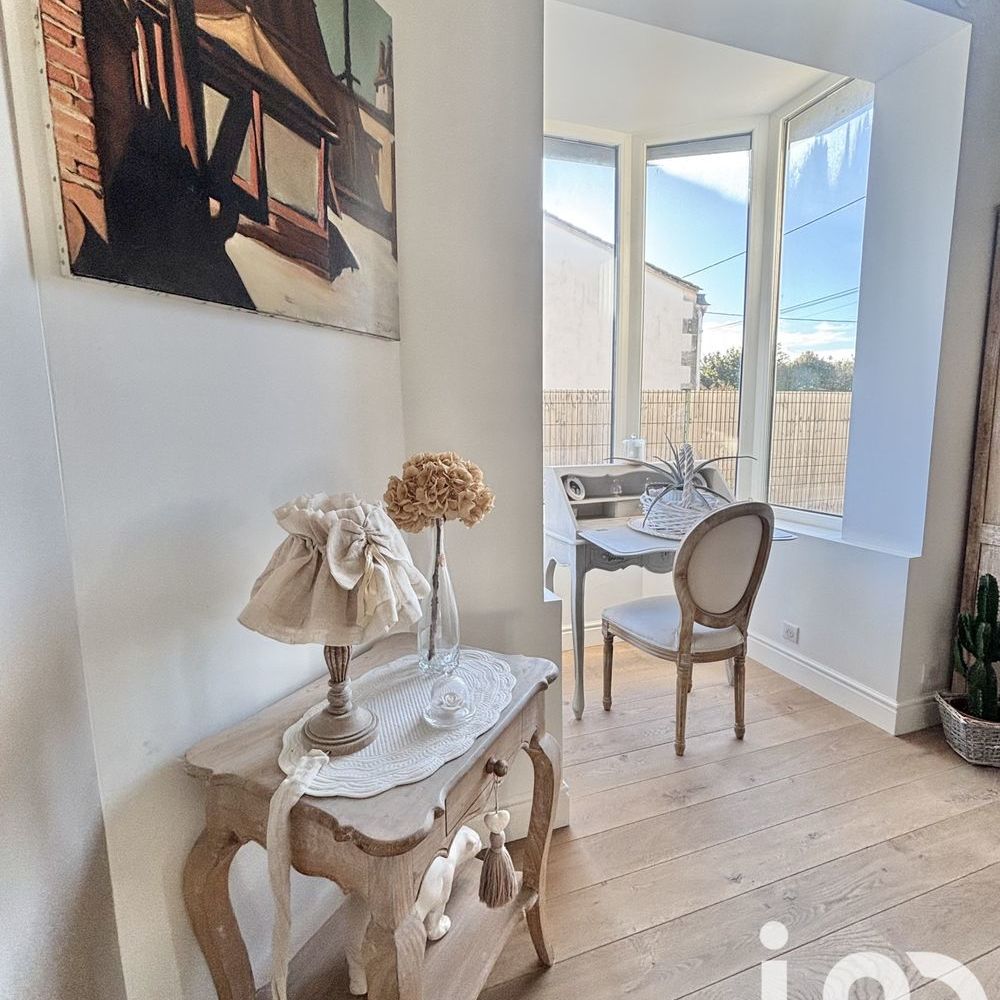 � vendre  Maison Saint-M�dard-en-Jalles (33160)