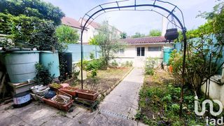  Maison � vendre 3 pi�ces 62 m�