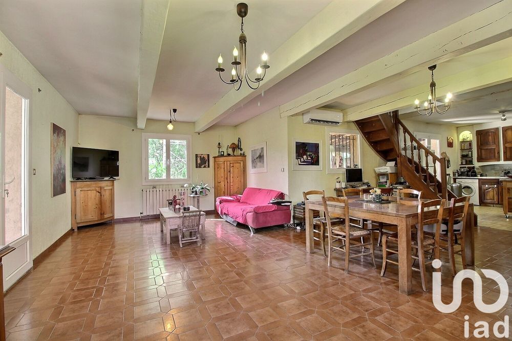 � vendre  Maison La Cadi�re-d'Azur (83740)