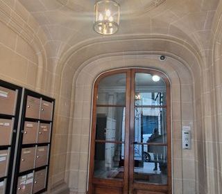  Appartement � vendre 1 pi�ce 6 m�