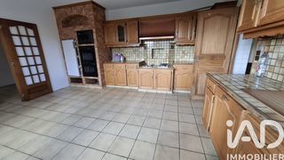  Maison � vendre 9 pi�ces 214 m�