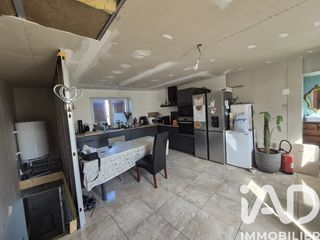  Maison � vendre 4 pi�ces 123 m�