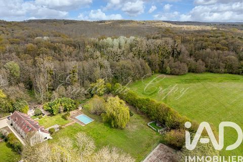   Vente Maison/villa 14 pi�ces Maison - 14 pi�ce(s) - 480 m�