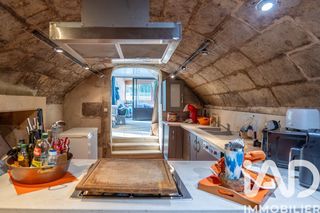  Maison � vendre 2 pi�ces 120 m�