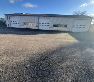 Parking / Garage � vendre 1439 m�