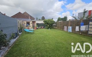  Maison � vendre 6 pi�ces 105 m�