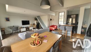  Appartement � vendre 5 pi�ces 113 m�