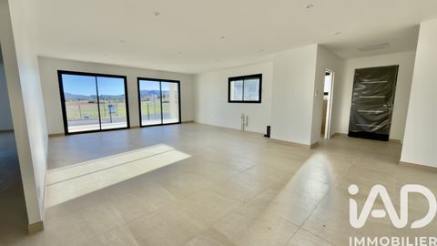   Vente Maison de ville 4 pi�ces Maison - 4 pi�ce(s) - 111 m�