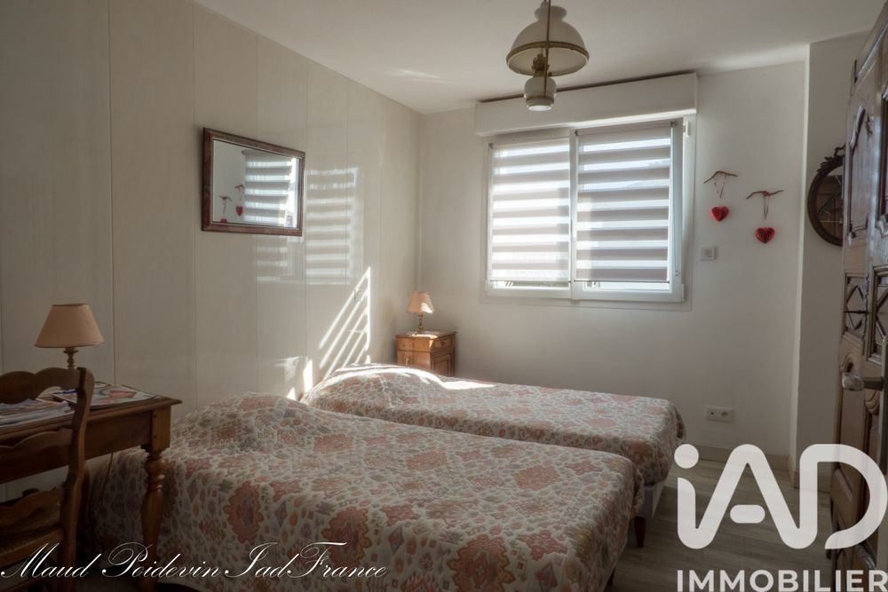 � vendre  Maison Ch�telaillon-Plage (17340)