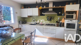  Maison � vendre 5 pi�ces 135 m�