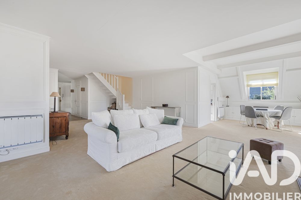 � vendre  Appartement Jouy-en-Josas (78350)