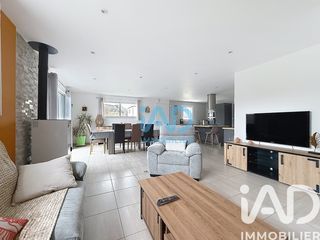  Maison � vendre 4 pi�ces 106 m�