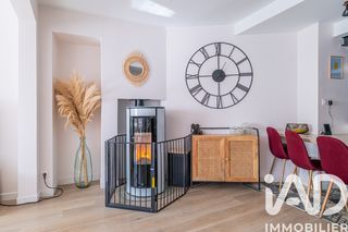  Maison � vendre 4 pi�ces 92 m�