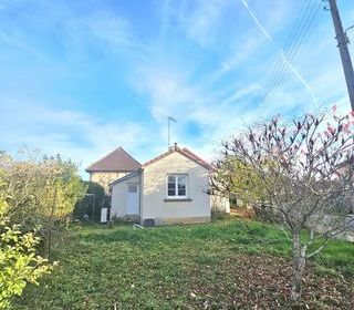  Maison � vendre 3 pi�ces 64 m�