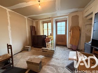  Maison � vendre 2 pi�ces 48 m�