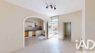  Appartement � louer 3 pi�ces 68 m�