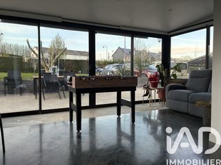  Maison � vendre 5 pi�ces 144 m�