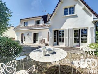  Maison � vendre 8 pi�ces 200 m�