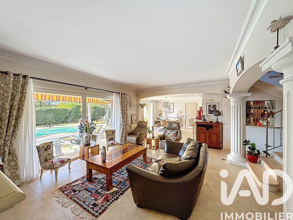 � vendre  Maison Fr�jus (83600)