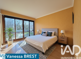  Appartement � vendre 4 pi�ces 84 m�