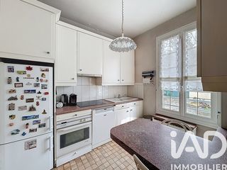  Maison � vendre 5 pi�ces 110 m�