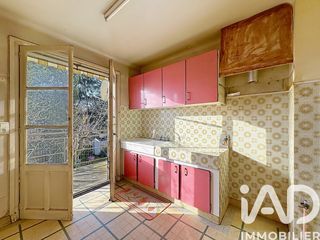  Maison � vendre 6 pi�ces 100 m�