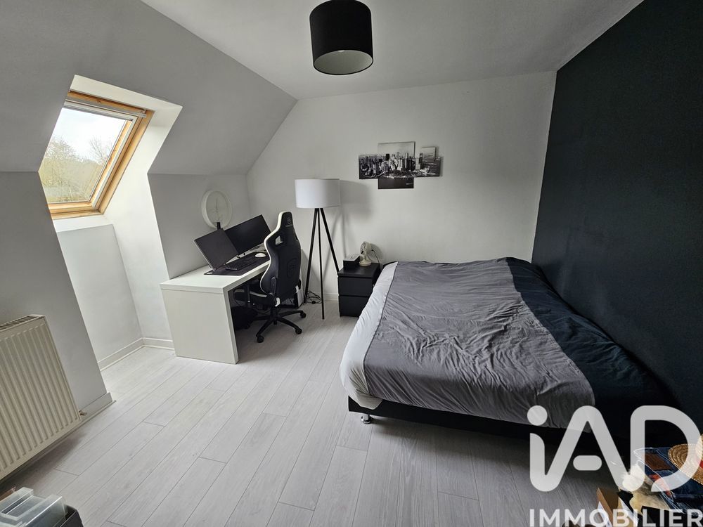 � vendre  Maison Parmain (95620)