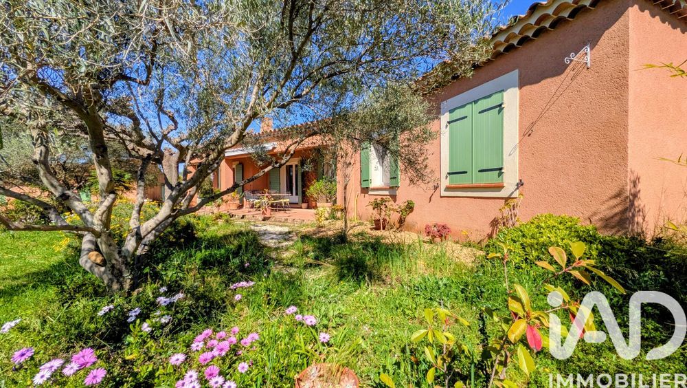 � vendre  Maison Saint-Cyr-sur-Mer (83270)