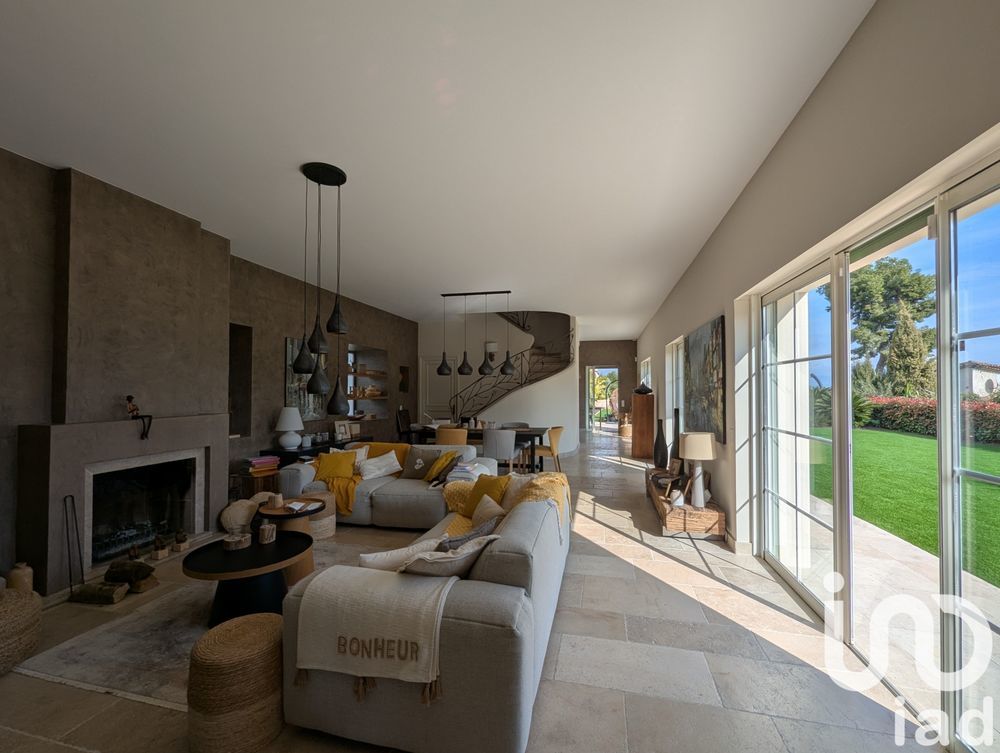 � vendre  Maison Antibes (06600)