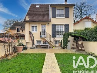 Maison � vendre 6 pi�ces 123 m�