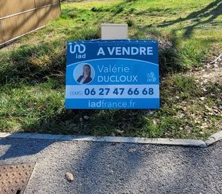  Terrain � vendre 344 m�