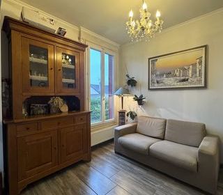  Maison � vendre 2 pi�ces 38 m�