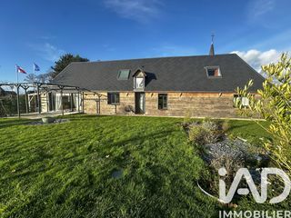  Maison � vendre 4 pi�ces 99 m�