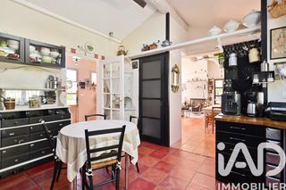  Maison � vendre 7 pi�ces 180 m�