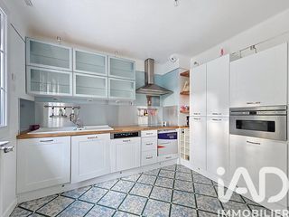  Maison � vendre 6 pi�ces 163 m�