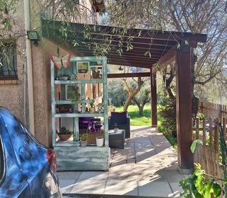  Maison � vendre 4 pi�ces 82 m�