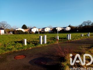  Terrain � vendre 446 m�
