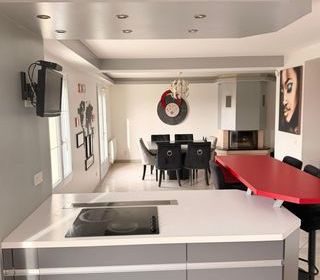  Maison � vendre 6 pi�ces 140 m�